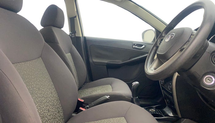 2017 Tata Zest XT PETROL, Petrol, Manual, 64,794 km, Right Side Front Door Cabin