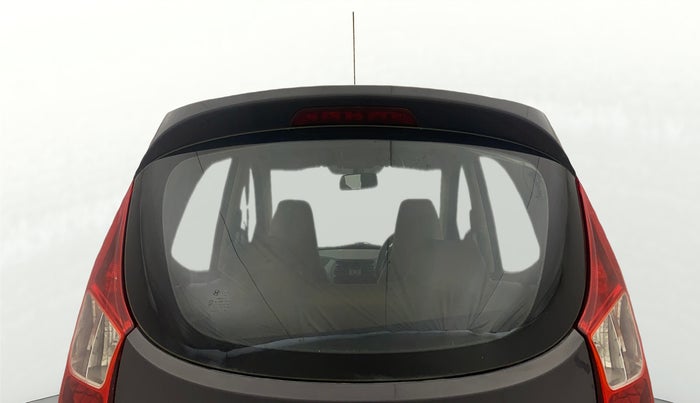 2015 Hyundai Eon MAGNA +, CNG, Manual, 1,38,738 km, Rear Windshield