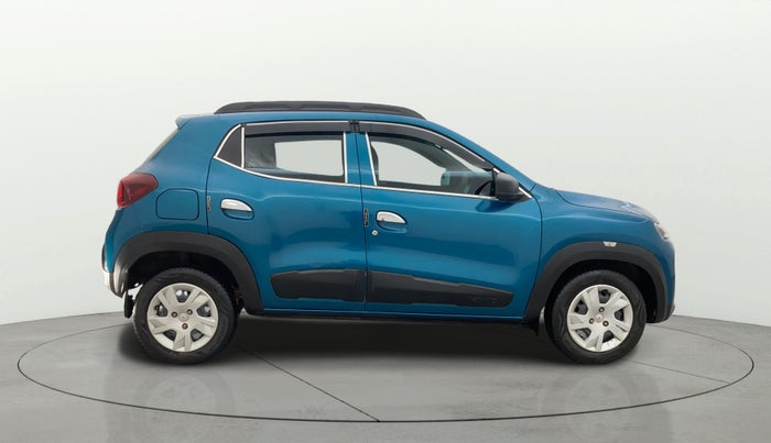 2021 Renault Kwid RXL 1.0, Petrol, Manual, 29,360 km, Right Side View