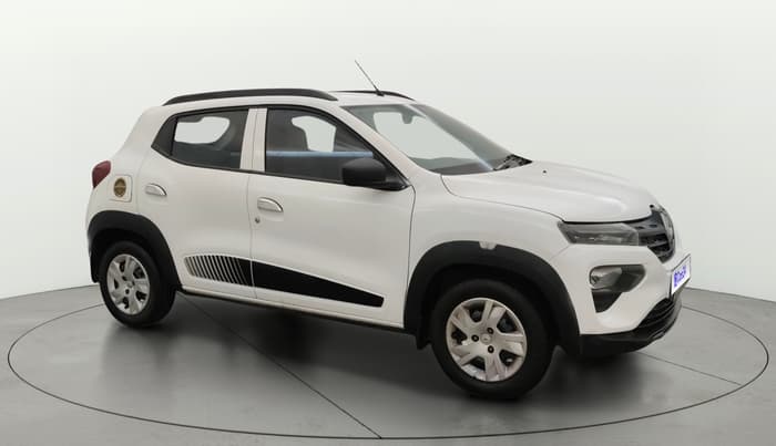 2020 Renault Kwid RXL, Petrol, Manual, 98,704 km, SRP