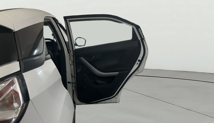 2022 Tata NEXON XE PETROL, Petrol, Manual, 16,219 km, RHS Rear Door