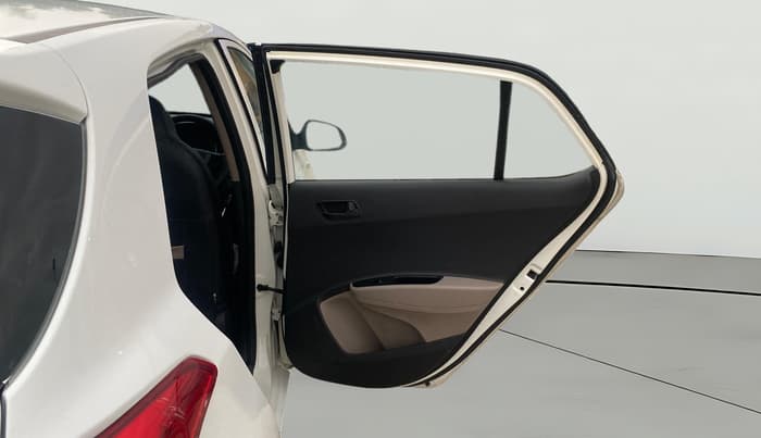 2014 Hyundai Grand i10 MAGNA 1.2 KAPPA VTVT, Petrol, Manual, 53,070 km, RHS Rear Door