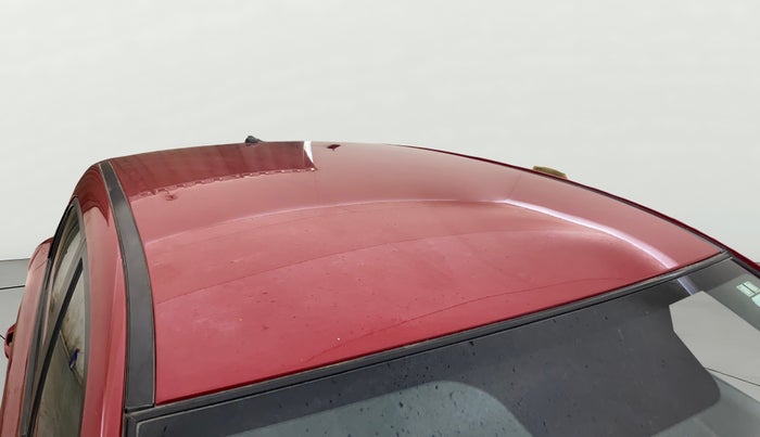 2015 Hyundai Elite i20 MAGNA 1.2, Petrol, Manual, 65,781 km, Roof