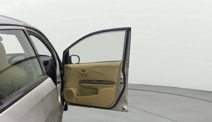 2014 Honda Amaze 1.2L I-VTEC S, Petrol, Manual, 55,712 km, RHS Front Door