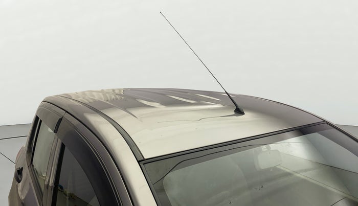 2016 Maruti Celerio VXI AMT, Petrol, Automatic, 61,043 km, Roof