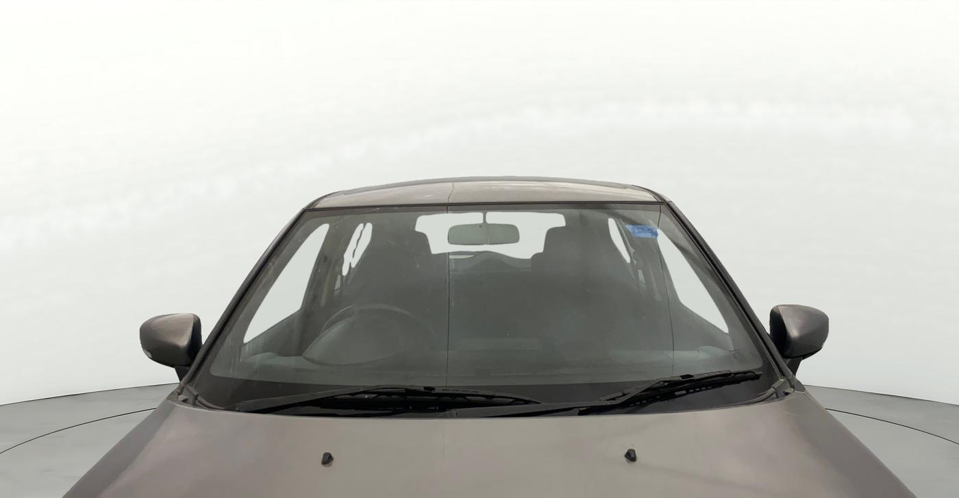 2017 Maruti IGNIS ZETA 1.2 AMT, Petrol, Automatic, 1,43,977 km, Front Windshield