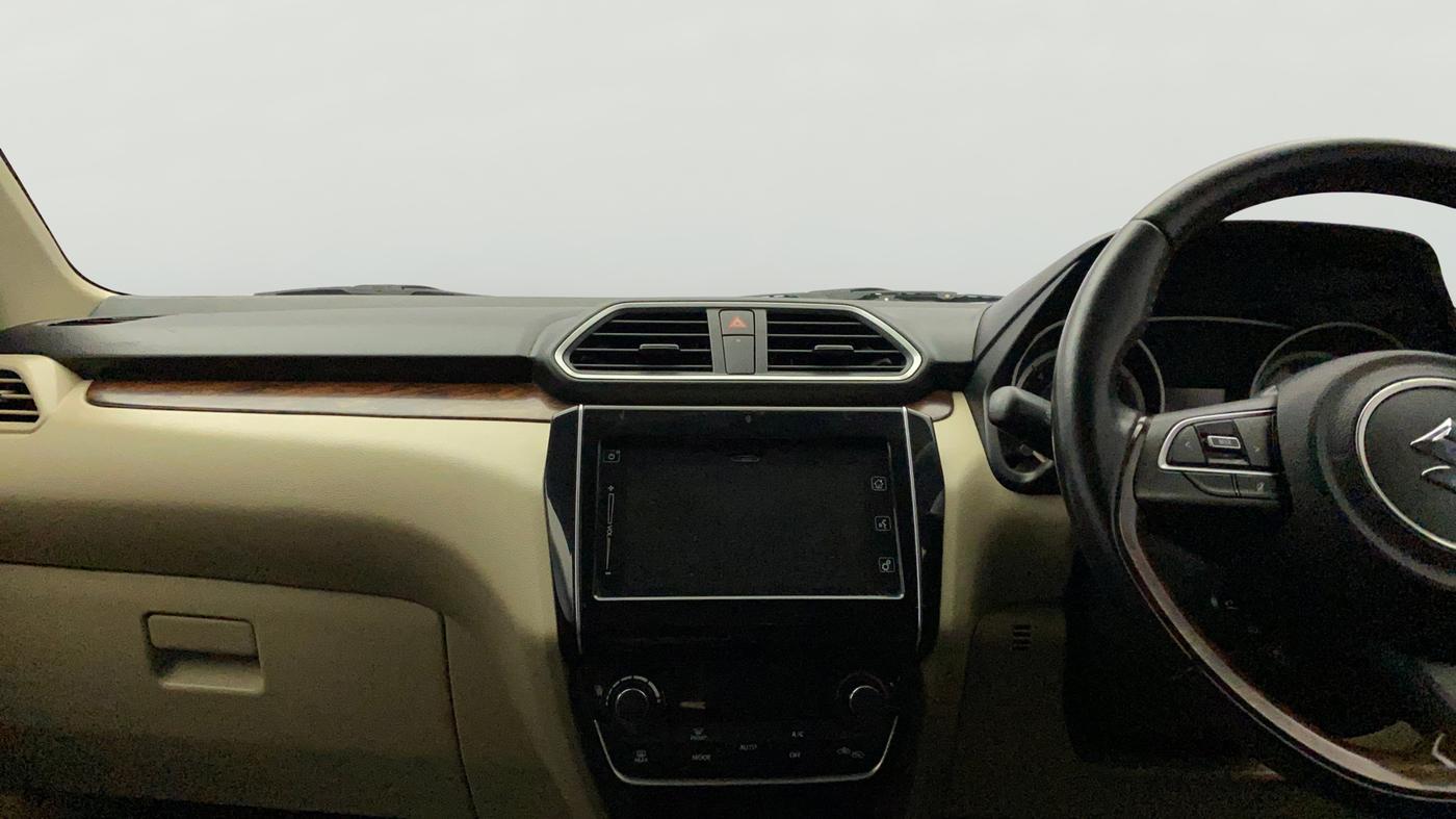 2019 Maruti Dzire ZXI PLUS AMT, Petrol, Automatic, 37,531 km, Air Conditioner