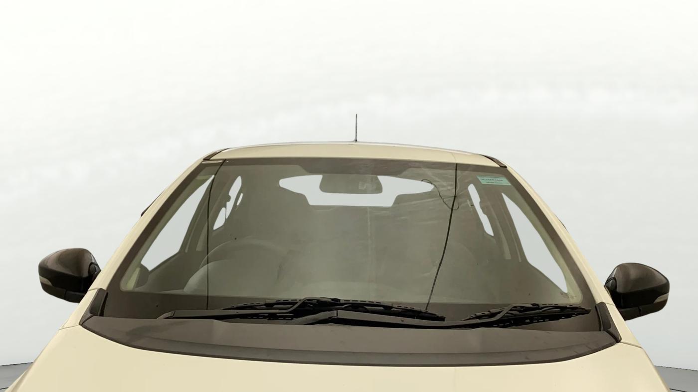 2023 Tata TIGOR XZ PETROL, Petrol, Manual, 17,527 km, Front Windshield