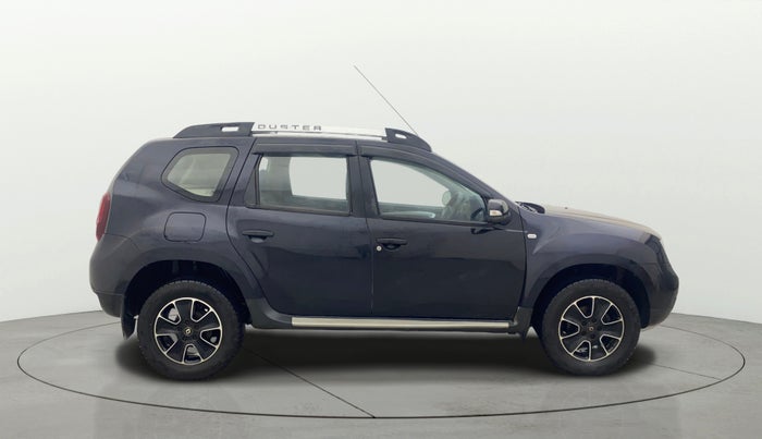 2016 Renault Duster 85 PS RXZ DIESEL, Diesel, Manual, 97,900 km, Right Side View