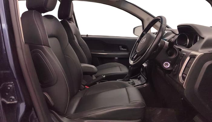 2019 Tata Hexa XTA 4X2 7 STR, Diesel, Automatic, 46,801 km, Right Side Front Door Cabin