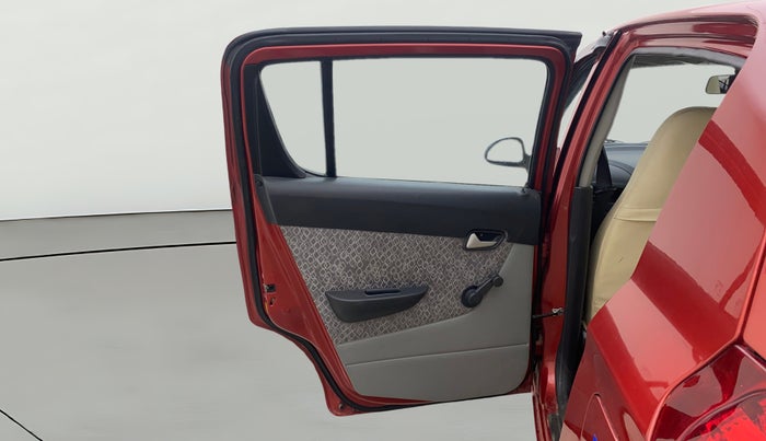2017 Maruti Alto 800 LXI, Petrol, Manual, 39,992 km, LHS Rear Door