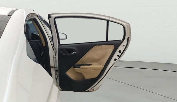 2017 Honda City 1.5L I-VTEC SV, Petrol, Manual, 86,185 km, RHS Rear Door