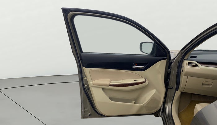 2018 Maruti Dzire ZXI, Petrol, Manual, 51,375 km, LHS Front Door