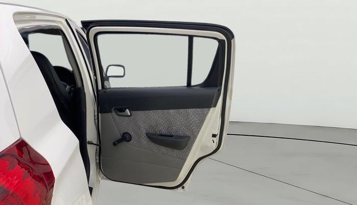 2018 Maruti Alto 800 LXI, Petrol, Manual, 73,792 km, RHS Rear Door