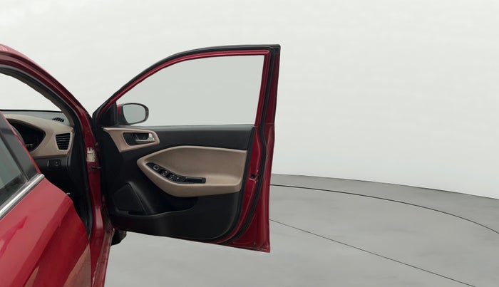 2017 Hyundai Elite i20 SPORTZ 1.2, Petrol, Manual, 58,910 km, RHS Front Door