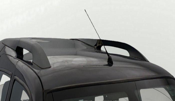 2019 Tata Safari Storme 2.2 VX 4X2, Diesel, Manual, 1,29,061 km, Roof