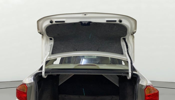 2019 Honda City 1.5L I-VTEC V MT, Petrol, Manual, 81,563 km, Boot Door Open