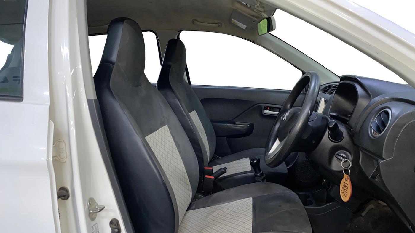 2023 Maruti Alto K10 VXI PLUS, Petrol, Manual, 64,354 km, Right Side Front Door Cabin