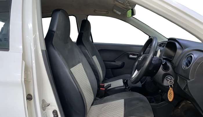 2023 Maruti Alto K10 VXI PLUS, Petrol, Manual, 63,527 km, Right Side Front Door Cabin