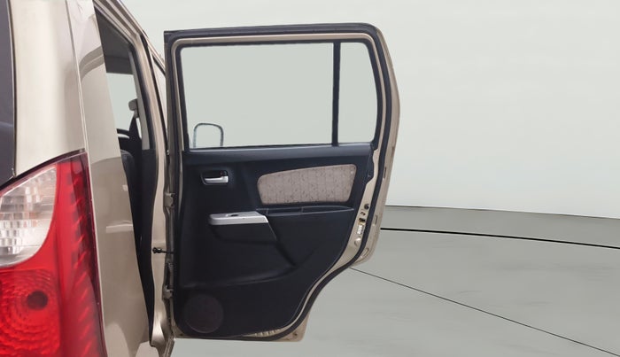 2015 Maruti Wagon R 1.0 VXI, Petrol, Manual, 55,792 km, RHS Rear Door