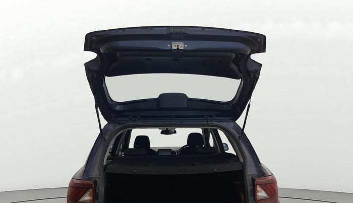 2019 Hyundai VENUE SX PLUS 1.0 TURBO DCT, Petrol, Automatic, 40,017 km, Boot Door Open