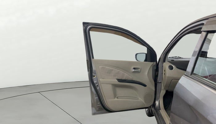 2017 Maruti Celerio ZXI AMT, Petrol, Automatic, 22,322 km, LHS Front Door