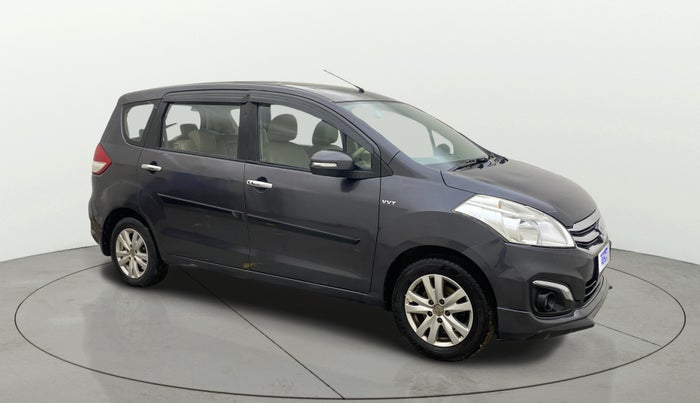 2018 Maruti Ertiga ZXI+, Petrol, Manual, 1,12,233 km, SRP