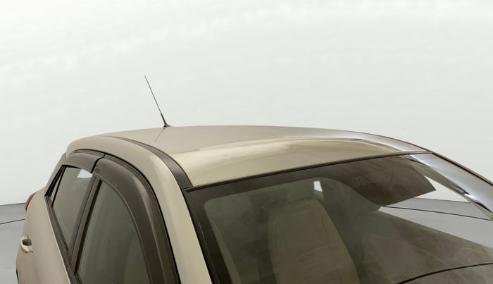 2017 Hyundai Elite i20 SPORTZ 1.2, Petrol, Manual, 42,150 km, Roof