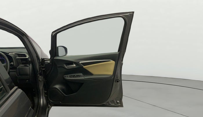 2017 Honda Jazz 1.2L I-VTEC V, Petrol, Manual, 1,16,273 km, RHS Front Door