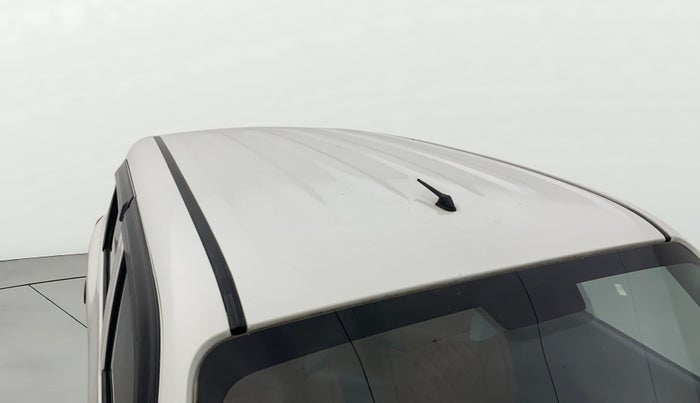 2022 Maruti S PRESSO VXI, Petrol, Manual, 11,501 km, Roof