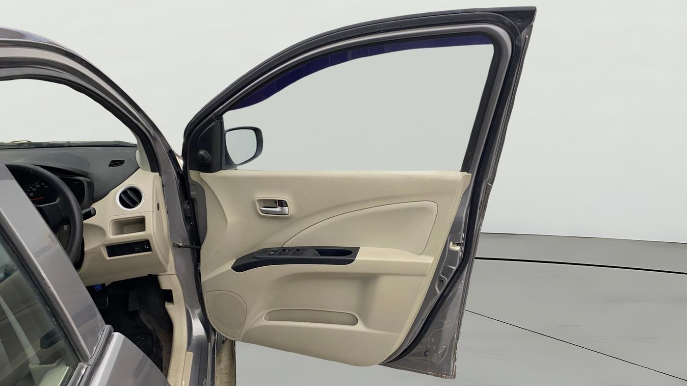 2020 Maruti Celerio VXI, Petrol, Manual, 19,650 km, RHS Front Door