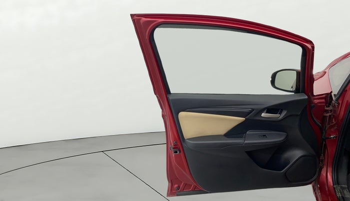 2018 Honda Jazz 1.2L I-VTEC V, Petrol, Manual, 63,157 km, LHS Front Door