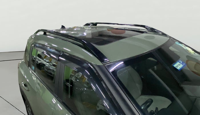 2023 Hyundai EXTER SX (O) CONNECT, Petrol, Manual, 54,026 km, Roof