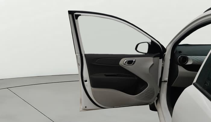 2022 Hyundai GRAND I10 NIOS ASTA 1.2 KAPPA VTVT, Petrol, Manual, 28,144 km, LHS Front Door