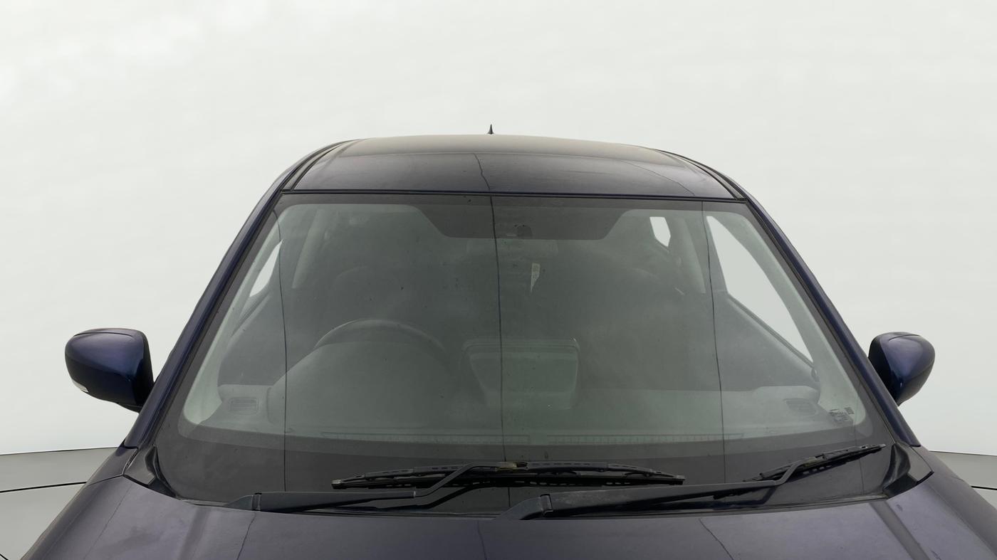 2022 Maruti Grand Vitara SIGMA SMART HYBRID, Petrol, Manual, 1,10,906 km, Front Windshield