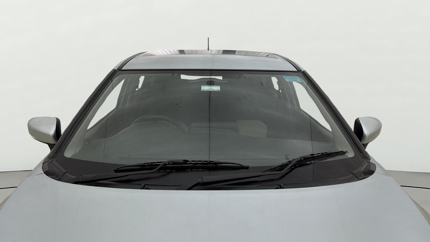 2023 Toyota Glanza S, Petrol, Manual, 77,184 km, Front Windshield