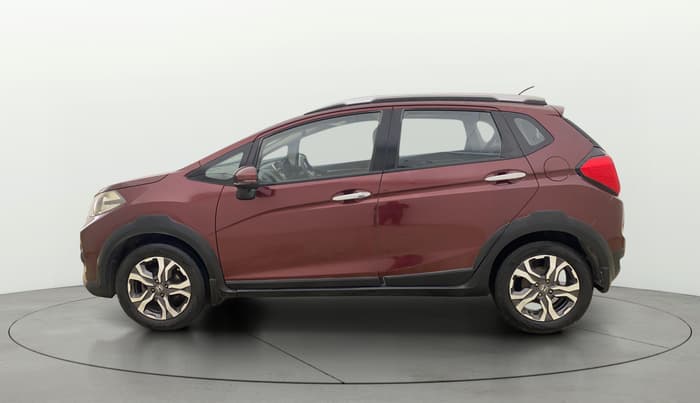 2017 Honda WR-V 1.2L I-VTEC VX MT, Petrol, Manual, 1,01,002 km, Left Side