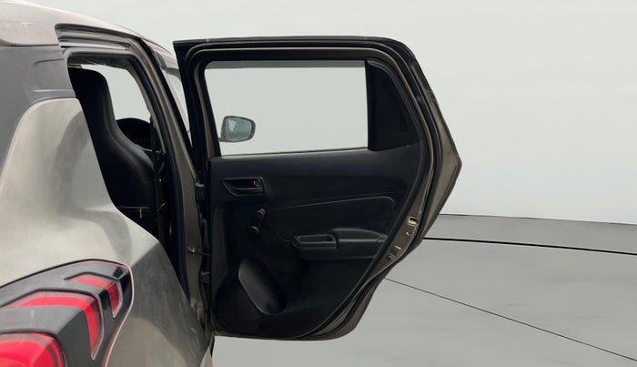 2019 Maruti Swift LXI, Petrol, Manual, 58,823 km, RHS Rear Door