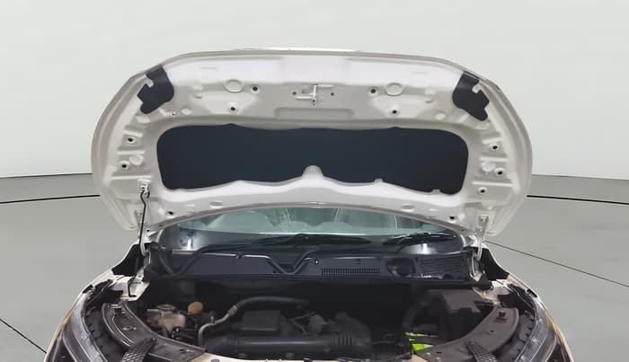 2021 Nissan MAGNITE XV PREMIUM, Petrol, Manual, 25,770 km, Open Bonet