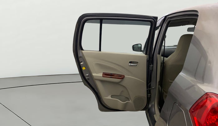 2017 Maruti Celerio ZXI AMT, Petrol, Automatic, 26,514 km, LHS Rear Door