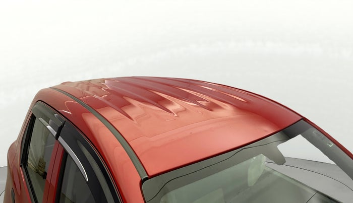 2022 Maruti Alto K10 LXI, CNG, Manual, 51,324 km, Roof