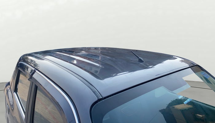 2022 Maruti S PRESSO VXI+, Petrol, Manual, 44,409 km, Roof