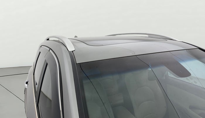 2022 MG HECTOR SHARP HYBRID 1.5 PETROL, Petrol, Manual, 18,701 km, Roof