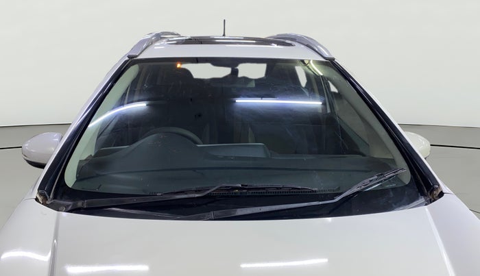 2017 Honda WR-V 1.2L I-VTEC VX MT, Petrol, Manual, 58,657 km, Front Windshield