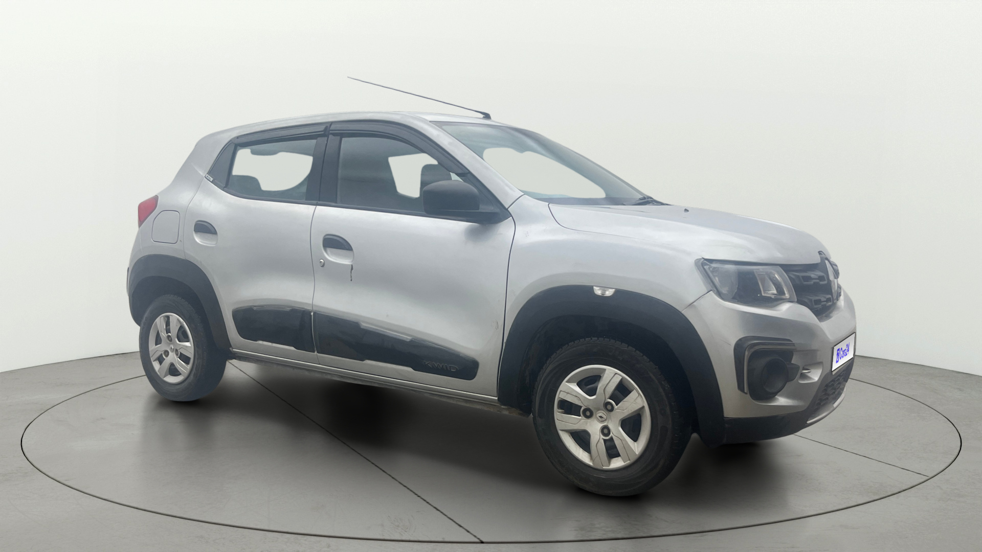 2016 Renault Kwid 2022-2026 RXL 2016 Renault Kwid 2022-2026 RXL