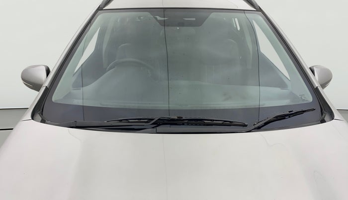 2018 Maruti S Cross ZETA 1.3, Diesel, Manual, 43,708 km, Front Windshield