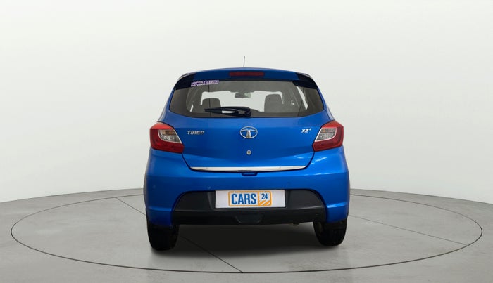 2019 Tata Tiago XZ PLUS PETROL, Petrol, Manual, 58,731 km, Back/Rear
