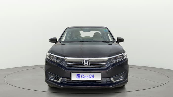 2022 Honda Amaze 1.2L I-VTEC VX CVT, Petrol, Automatic, 16,270 km, Front