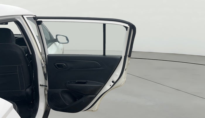 2023 Hyundai EXTER S 1.2 CNG MT, CNG, Manual, 48,641 km, RHS Rear Door