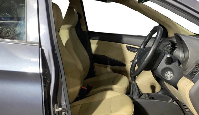 2017 Hyundai Eon ERA +, Petrol, Manual, 49,326 km, Right Side Front Door Cabin